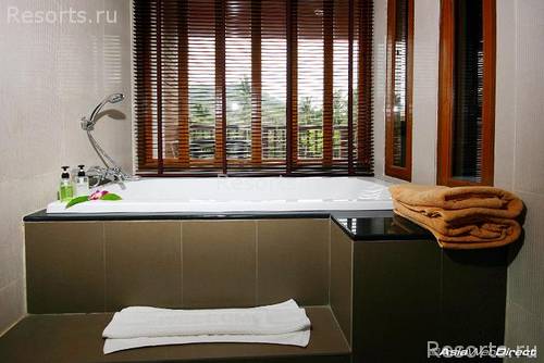 Peach Blossom Resort 31